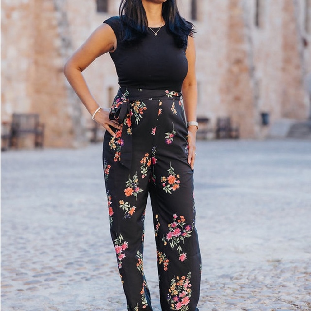 Vince Camuto Jumpsuit